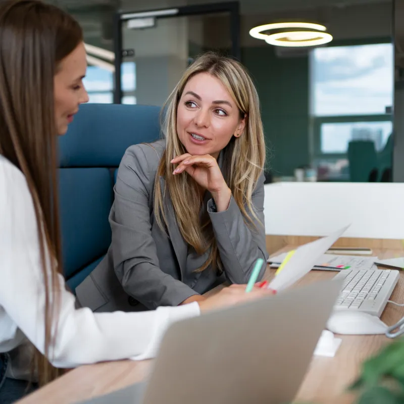 Acompañamiento efectivo