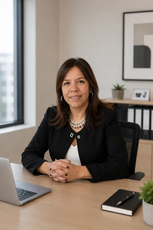PATRICIA NÚÑEZ YEPSEN